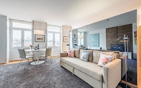 Guestready - Modern Stay Near Douro River