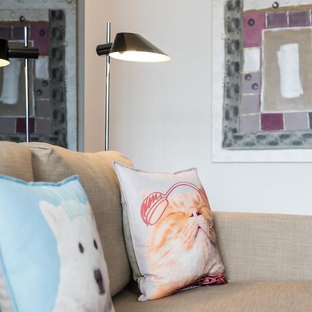 Guestready - Modern Stay Near Douro River OOporto Esterno foto