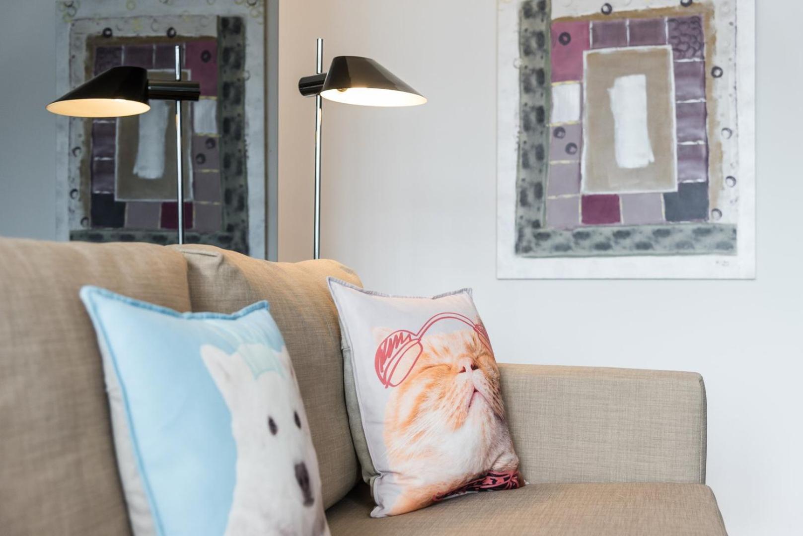 Guestready - Modern Stay Near Douro River OOporto Esterno foto