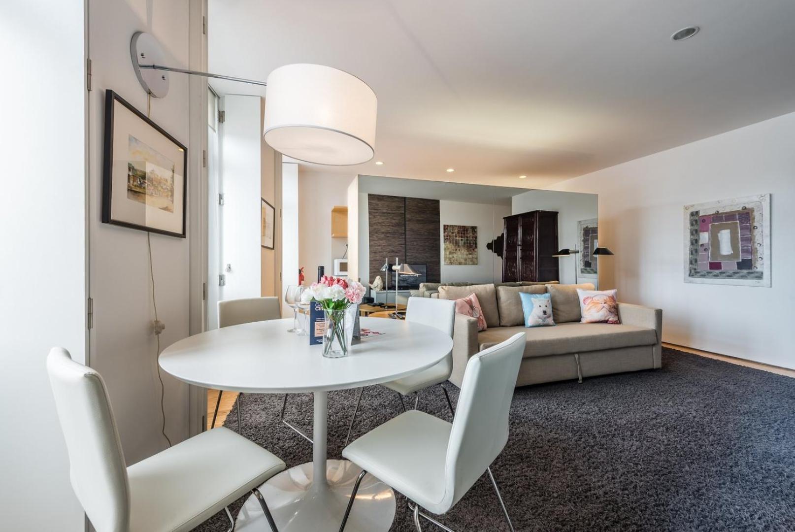 Guestready - Modern Stay Near Douro River OOporto Esterno foto