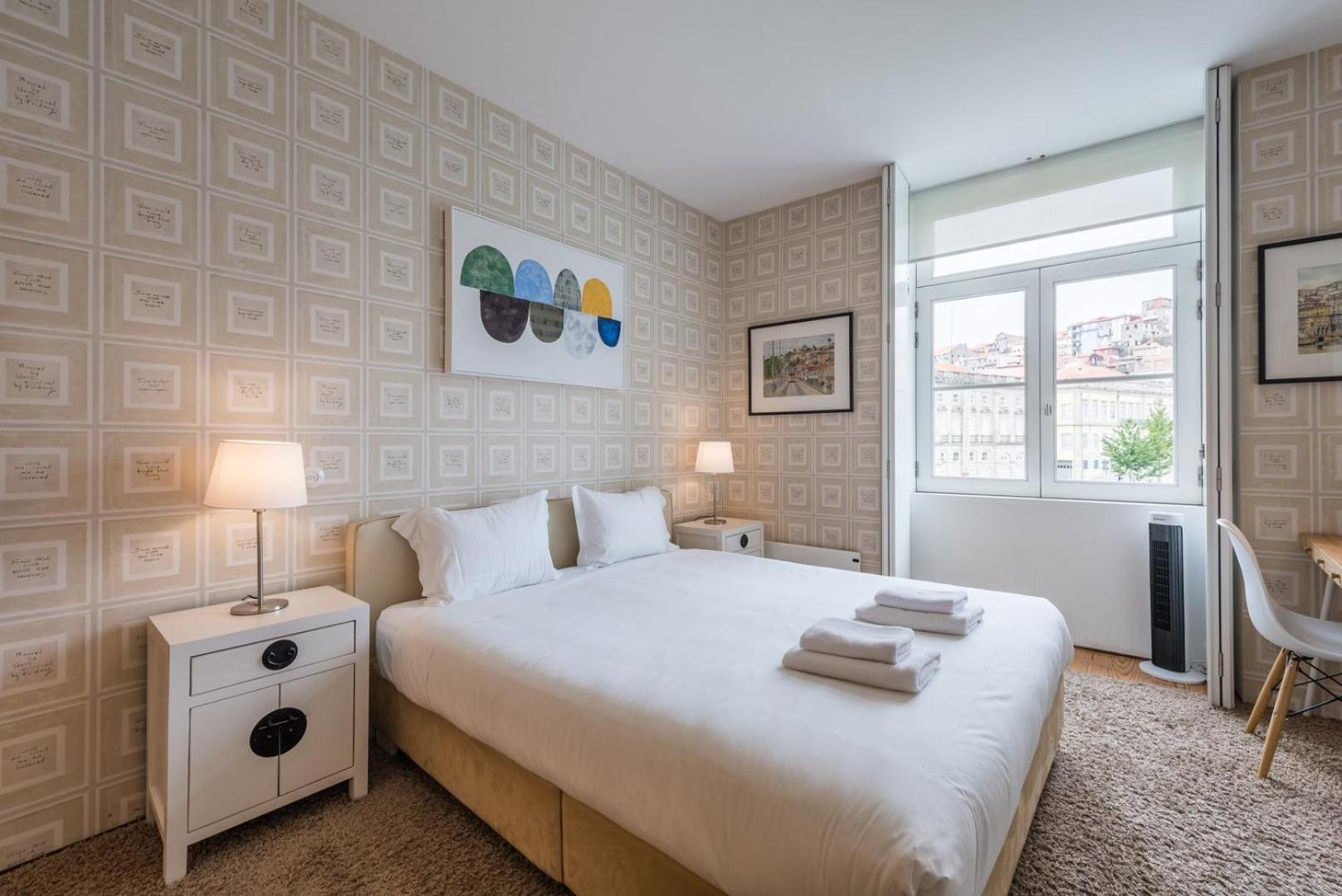 Guestready - Modern Stay Near Douro River OOporto Esterno foto