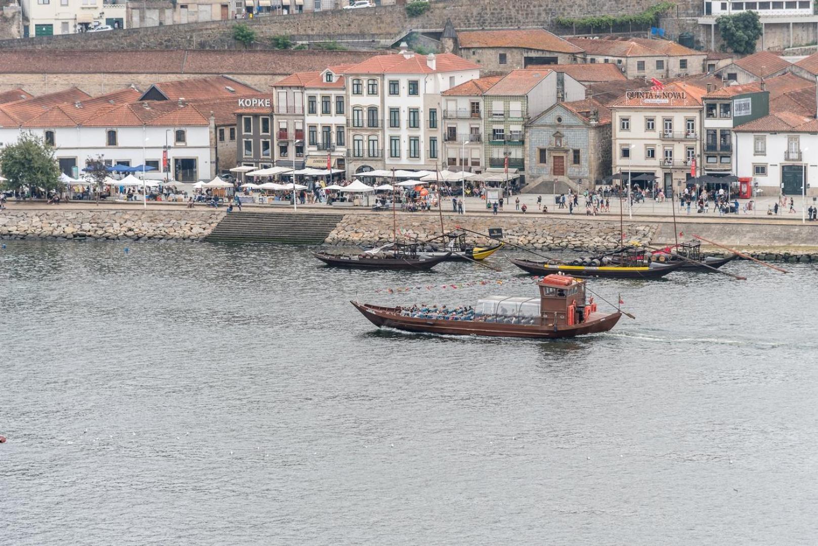 Guestready - Modern Stay Near Douro River OOporto Esterno foto