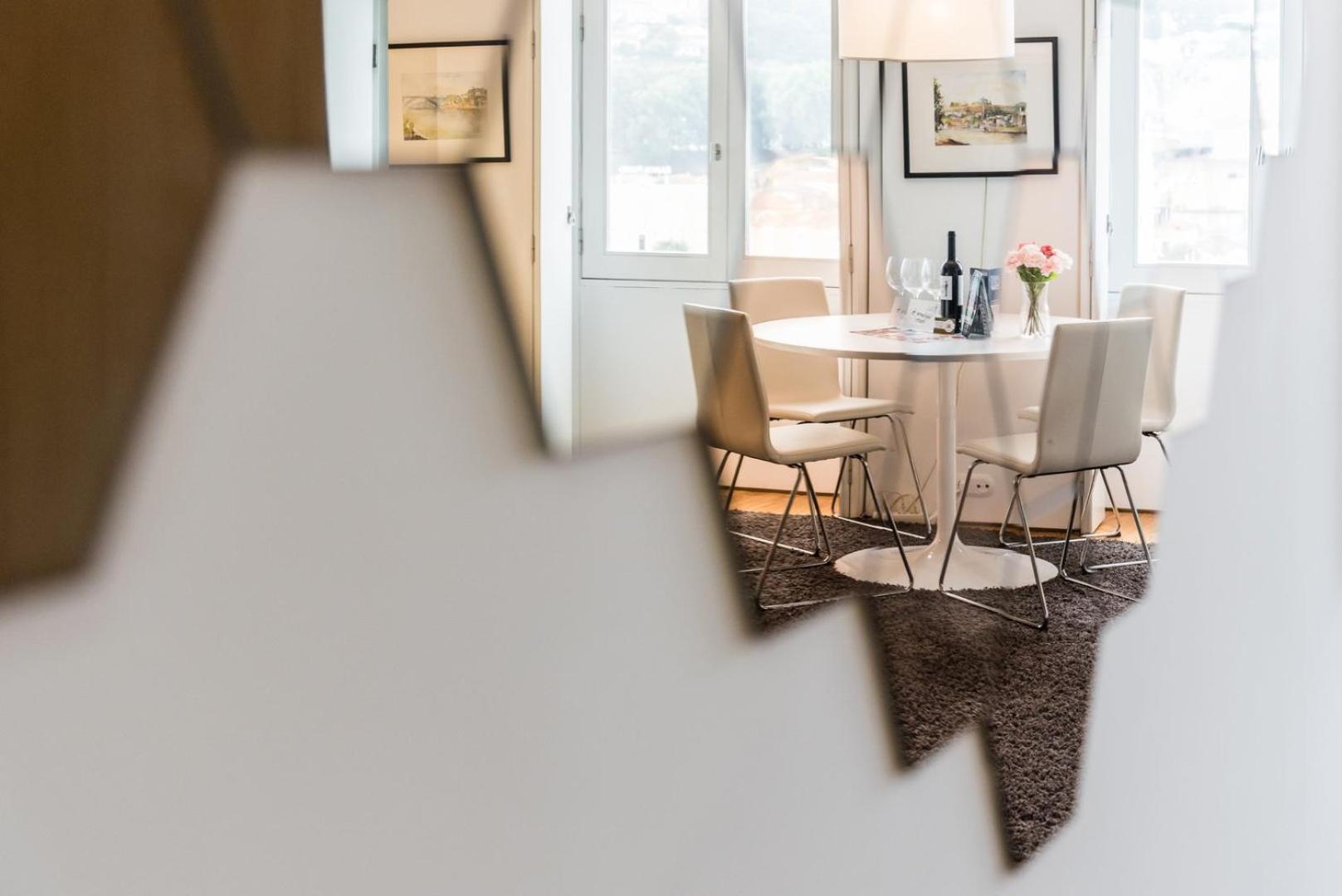 Guestready - Modern Stay Near Douro River OOporto Esterno foto