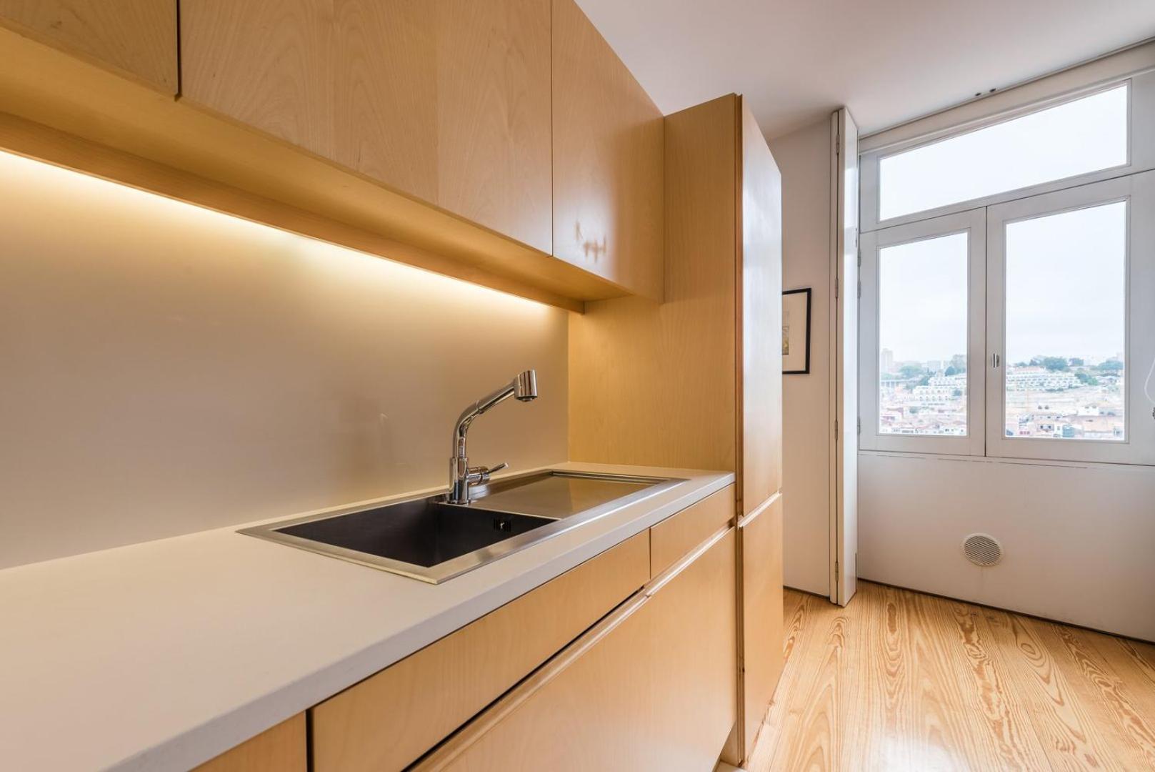 Guestready - Modern Stay Near Douro River OOporto Esterno foto