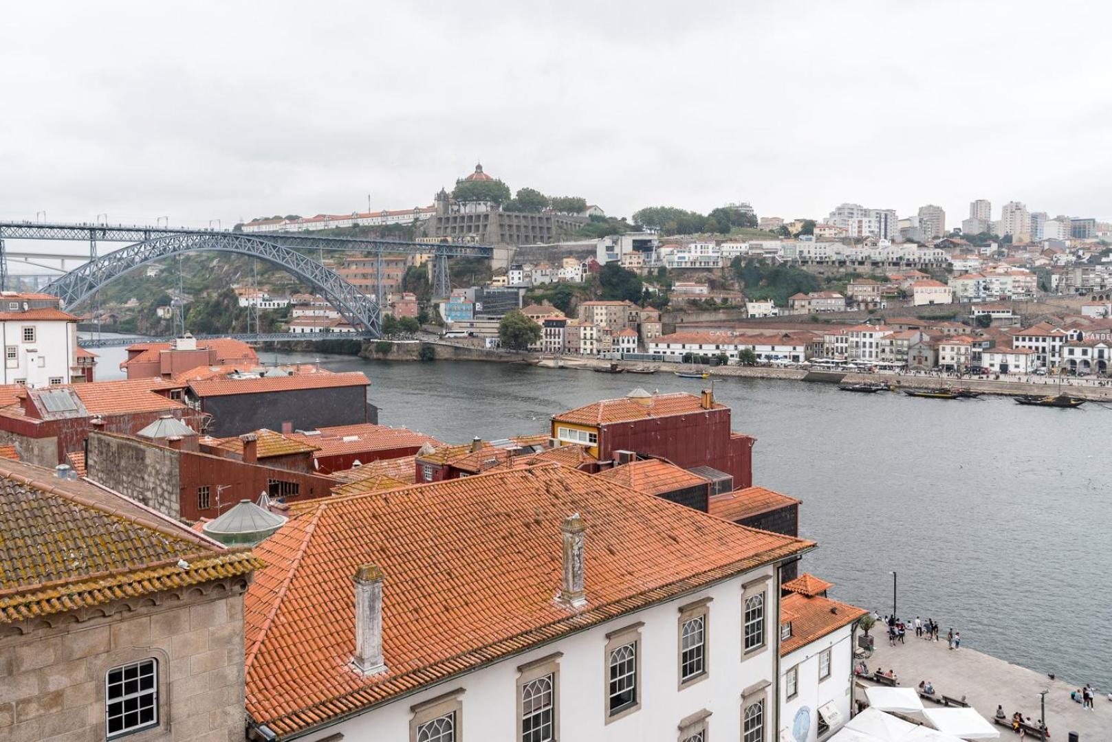 Guestready - Modern Stay Near Douro River OOporto Esterno foto