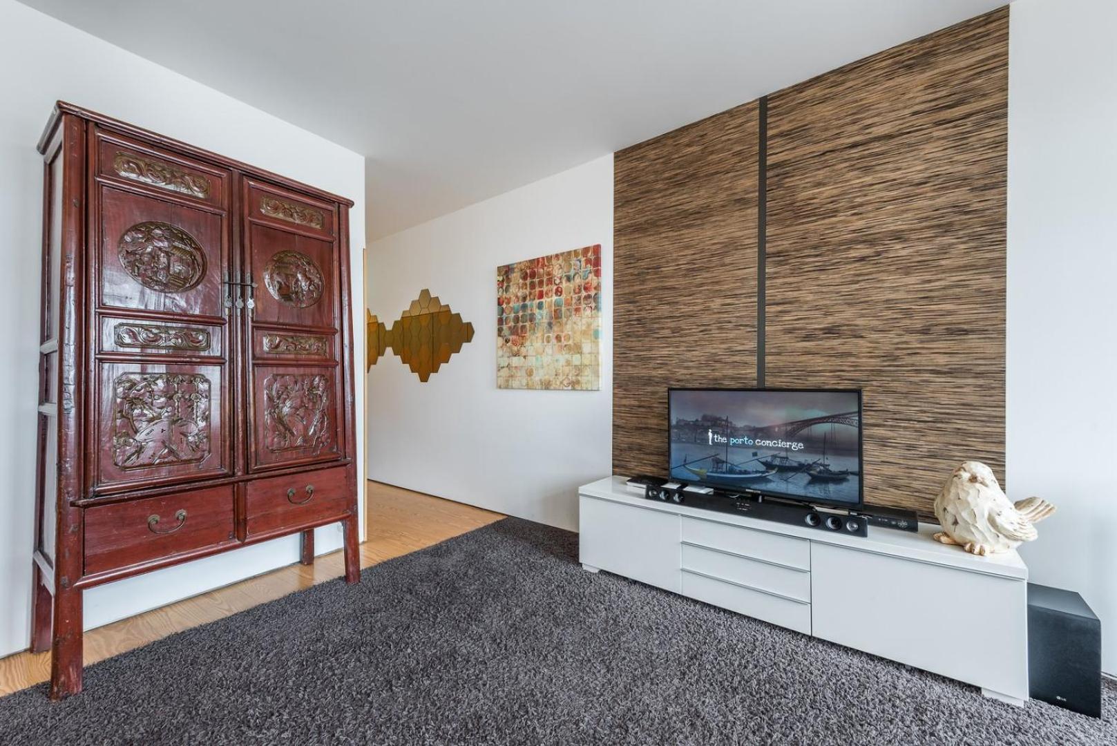 Guestready - Modern Stay Near Douro River OOporto Esterno foto