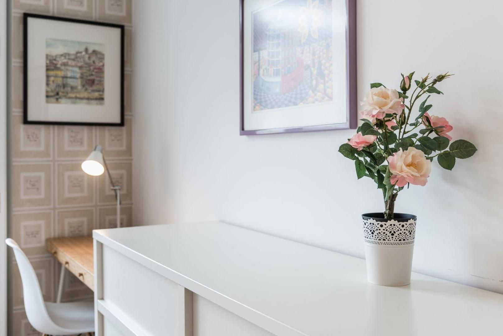 Guestready - Modern Stay Near Douro River OOporto Esterno foto