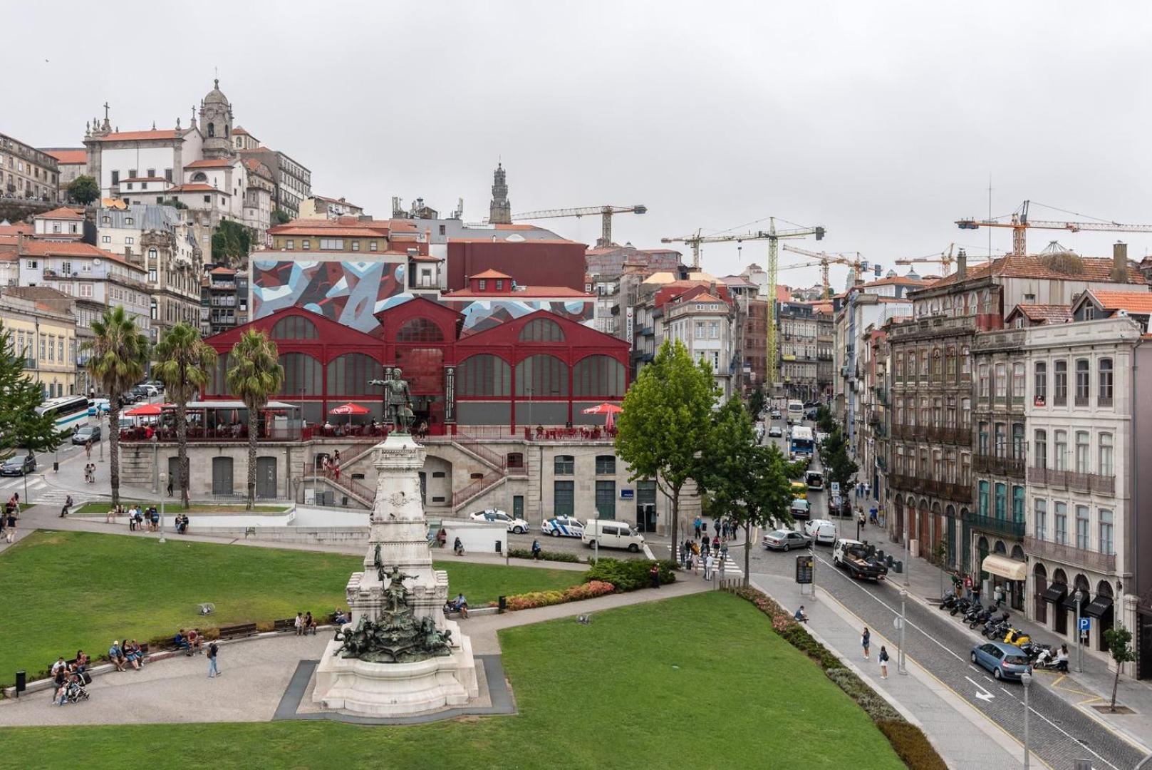 Guestready - Modern Stay Near Douro River OOporto Esterno foto