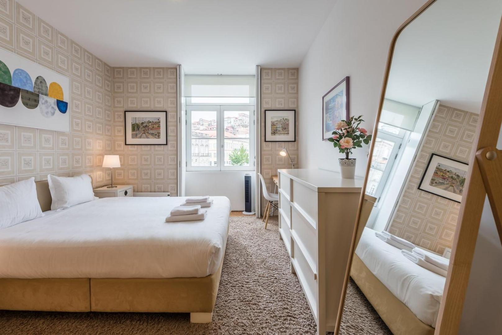 Guestready - Modern Stay Near Douro River OOporto Esterno foto